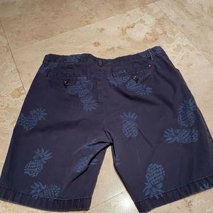 Men’s shorts